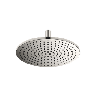 Dornbracht Regenbrause d= 400mm, mit Deckenanbindung, Platin