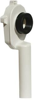 FORMAT Tec Urinal-Absauggeruchv 50/50 DN 50, Abgang senkrecht