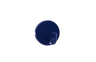 HEWI Einzelhaken 477 45mm, stahlblau