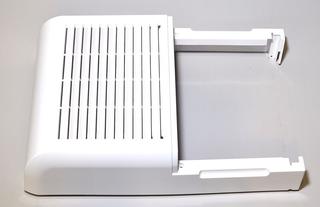 RK Gehäusevorderwand ETF 360/460 Eco
