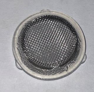 Orben Hutsieb 3/4" für Serastil alle Größen