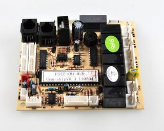 RK Steuerplatine KWD 20-50