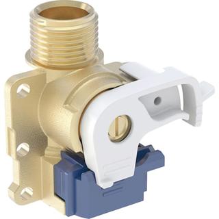 GE Drossel 1/2"