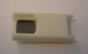 Artikelbild 1 des Artikels „RE Thermoweiche 95365252 “