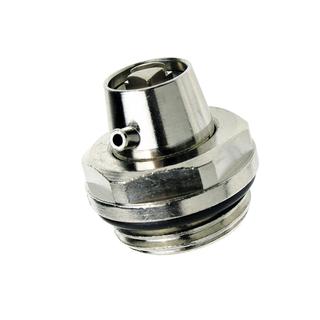Watts HK-Entlüftungsventil RDT 15 Anschluss 1/2"