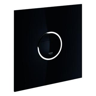 GROHE Abdeckplatte Veris Light Kontur außen beleuchtet