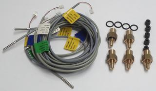 DK Fühleraustausch SET HPSUc before v4 für DAIKIN Altherma R ECH2O