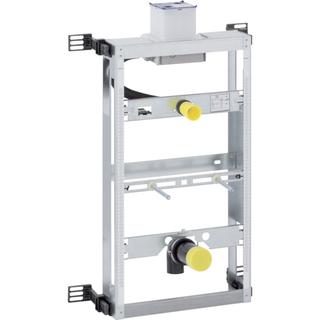 Geberit Urinal-Element Kombifix BH 98cm, Betätigung von oben, universell