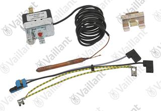 VA Temperaturbegrenzer, Abgassensor Vaillant-Nr. 100398