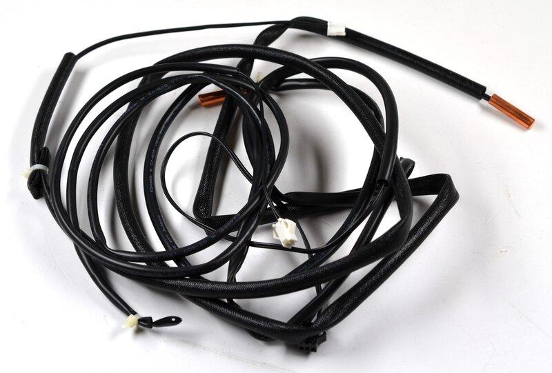 Artikelbild 1 des Artikels „RK Temperatursensoren, Set RVD 521 DC AT “