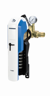 BWT E1 neu HWS 1" Hydromodulstrecke LF Einhebelfilter