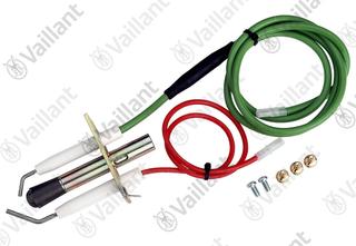 VA Zündbrenner Vaillant-Nr. 024603