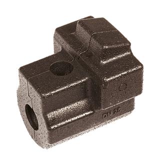 Flamco Isolierung NexusValve Fluctus DN 25