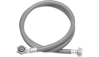 ASW Wasch-/Spülmaschinen-Zulaufschlauch 3500mm, DN 13, 1/2", gr., heißw.-best.