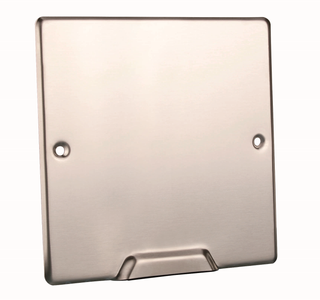 AIPS Abdeckung SEPP Safe 8153.03 8151.03, f Mod. 8151, f UP-Kasten, ES