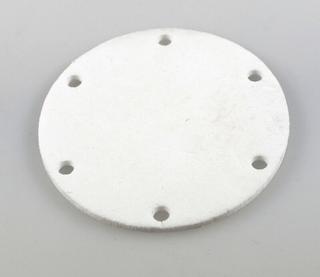 RK Dichtung Reinigungsdeckel