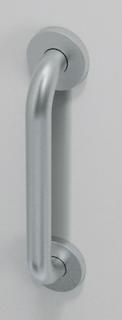 Kinedo DUO Haltegriff 30cm gerade Edelstahl poliert