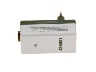 BOSCH Ersatzteil TTNR: 87185709810 Steckerpotentiostat UP 19H everp