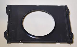 RK Luftleitvorrichtung Verdampfer MXT 263-523