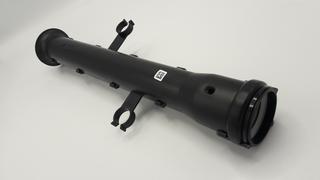 RE Schalldämpfer S101520