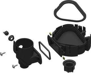 BOSCH Ersatzteil TTNR: 8716766513 Ausgestatteter Ablauftrichter