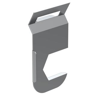 Wemefa Aushebesicherung RHE Nr. 588, f Lasche 25 mm, für Bohrkonsole