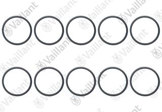 VA O-Ring, (x10) Vaillant-Nr. 0010047134
