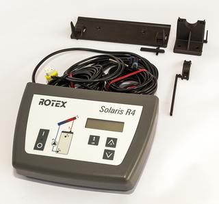 DK Regelung RPS4.1 Ausführung ROTEX für RPS 4.1 Ausführung ROTEX