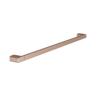 Keuco Badetuchhalter Collection Moll 842mm, rotgold gebürstet