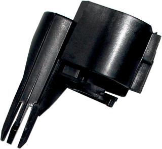 Wolf Halter Kondensator Ölpumpenmot. für COB-2