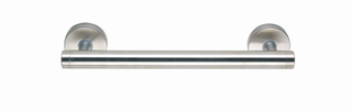 tnwb Haltegriff PRO DK 222 318x60x77mm, Edelstahl gebürstet