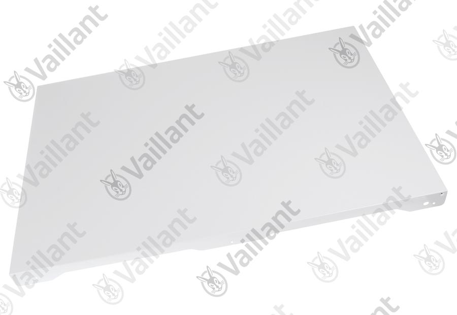 Artikelbild 1 des Artikels „VA Seitenblech, 150l Vaillant-Nr. 0020188013 “