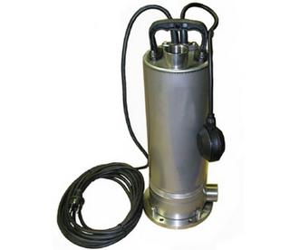 Dehoust Zubringerpumpe m Strg, Leitung u schwimm. Entn.