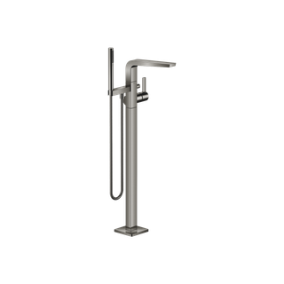 Dornbracht Wannen-Einhandmischer CL.1 f., m Standr., Schlauchbrausegar., d. vc