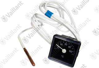 VA Thermometer Vaillant-Nr. 101563