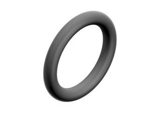 BOSCH Ersatzteil TTNR: 8738712112 O-Ring 15,88x2,62mm (10x)