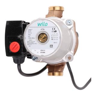 MHG Umwälzpumpe Z20/2-3, 140mm ProCon Kompakt, bis 2016
