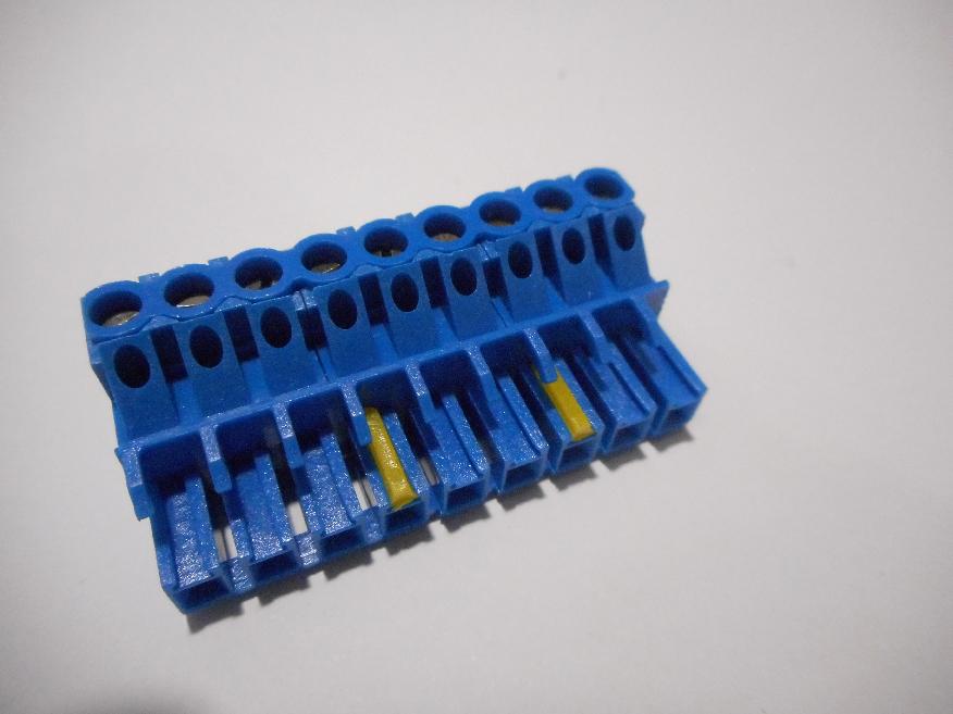 Artikelbild 1 des Artikels „RE 9-poliger Stecker Fühler 88054910 “