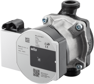 Oventrop Ersatz-Pumpe Regumaq X-25/45 für Regumaq X-25/X-45