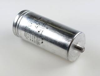 RK Kondensator 45 mF