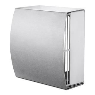 Helios Fassadenblende KWL 45-160 FBT-B, t., ES, beschichtet