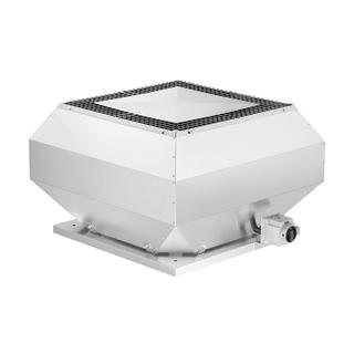 Helios VDD 500/4 Dachventilator 3-PH