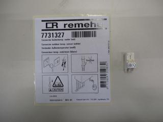 RE Stecker RAST 5 Außentemperatur (weiß) 7731327
