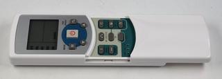 RK IR-Fernbedienung MVD 221-1001
