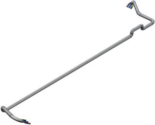Wolf Kabel lang Anschluss Heizkreis