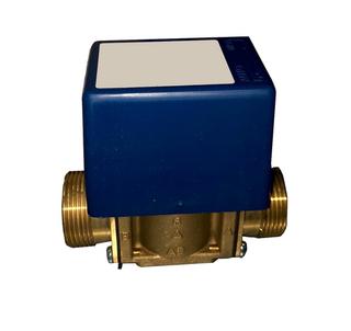 Dehoust Auto-Drainage-System für Betriebswasserspeicher