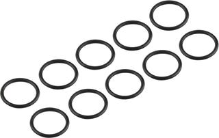 BOSCH Ersatzteil TTNR: 7098986 O-Ring 3,53x29,74 (10x)