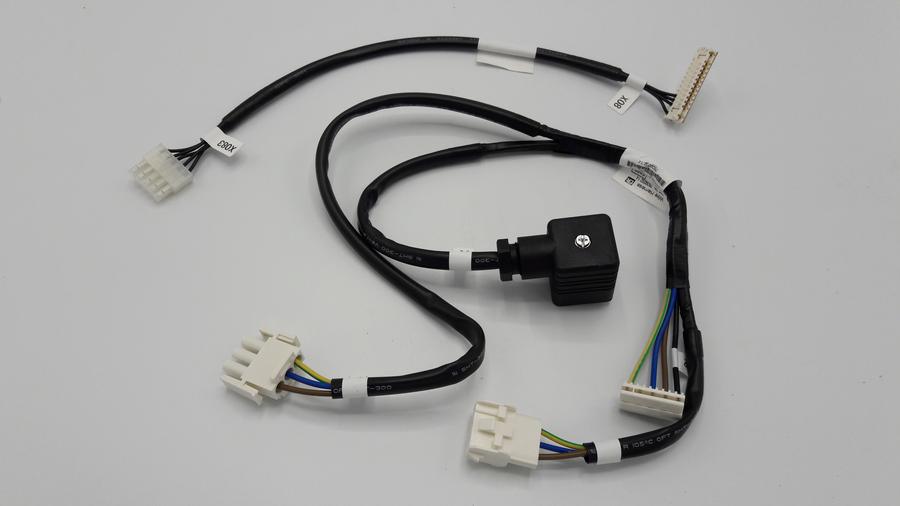 Artikelbild 1 des Artikels „RE Kabel Gebläse-Gasventil 200-300Kw 7653102 “