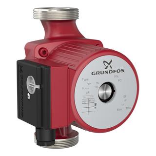 Grundfos Zirkulationspumpe UPS 32-80 N, 180mm, 230 V