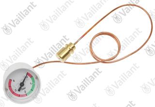 VA Manometer Vaillant-Nr. 0020107585